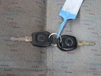Gebraucht VW Transporter 77 PS (56 kW) 1995 Weiß Van