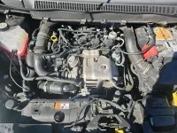 Second-hand Ford B-MAX 120 CP (88 kW) 2012 Negru Monovolum