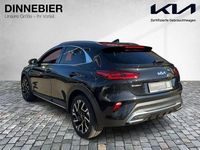 Gebraucht Kia XCeed Platinum 140 PS (102 kW) 2025 Zilinaschwarz SUV