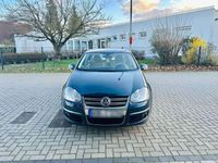 gebraucht VW Jetta 1.4 TSI*AUTOMATIK*NAVI*SHZ*PDC*TÜV 04/25*