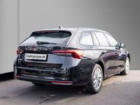Gebraucht Skoda Octavia Selection 150 PS (110 kW) 2024 Schwarz Kombi