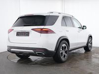 Gebraucht Mercedes GLE350 333 PS (244 kW) 2025 Weiss manufaktur lack manufaktur opalithweiß bright SUV