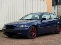 Gebraucht BMW 325 200 PS (147 kW) 2005 Andere farben Kleinwagen