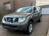 Gebraucht Nissan Pathfinder 269 PS (197 kW) 2006 Grau SUV