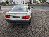 gebraucht Audi 80 802.0 E