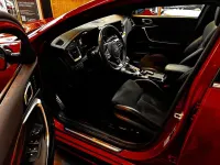 Gebraucht Kia ProCeed GT GT 204 PS (150 kW) 2020 Orange Kleinwagen