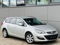 gebraucht Opel Astra Sports Tourer Active 2.0 CDTI Aut./Navi