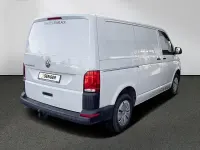 Brugt VW Transporter 2022 Andere Van