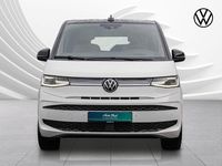 Gebraucht VW Multivan Edition 150 PS (110 kW) 2026 Weiß Van