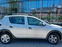 Gebraucht Dacia Sandero Stepway Ambiance 90 PS (66 kW) 2015 Limousine