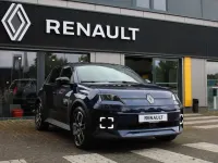 Neu Renault 5 E-Tech Komfort 110 kW (150 PS) 2026 Nachtblau metallic Limousine