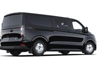 Neu Ford Transit Custom Trend 150 PS (110 kW) 2025 Agate black metallic Limousine