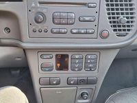 Gebraucht Saab 9-3 Cabriolet 131 PS (96 kW) 1999 Blau Cabrio