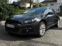 Używany VW Scirocco Team 122 KM (89 kW) 2010 Coupe