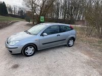 gebraucht Ford Focus 1.6 -