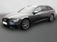 Usata Audi S6 344 CV (253 kW) 2024 Grigio Station wagon