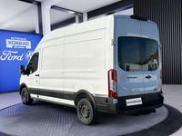 Neu Ford Transit Trend 131 PS (96 kW) 2025 Frozenwhite Pickup