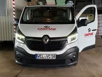 Brugt Renault Trafic 147 HK (108 kW) 2020 Hvid MPV