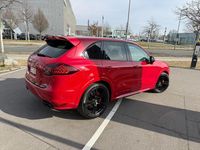 Gebraucht Porsche Cayenne GTS 420 PS (308 kW) 2013 Rot SUV