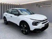 Gebraucht Citroën C4 Feel 131 PS (96 kW) 2023 Weiß SUV