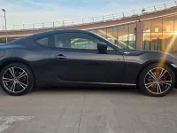 Gebraucht Toyota GT86 GT 200 PS (147 kW) 2012 Grau