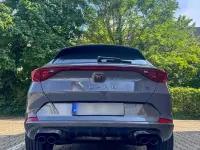 Gebraucht Cupra Formentor VZ 310 PS (228 kW) 2021 Grau SUV