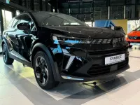Neu Renault Symbioz 158 PS (116 kW) 2025 Schwarz SUV