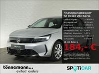 Gebraucht Opel Corsa 101 PS (74 kW) 2024 Silber Kleinwagen