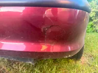 Gebraucht Opel Vectra 1996 Andere farben Limousine