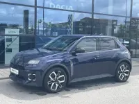 Gebraucht Renault R5 Techno 110 kW (150 PS) 2025 Blau Kleinwagen