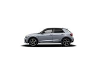Gebraucht Audi A1 Edition .1 110 PS (80 kW) 2021 Grau SUV