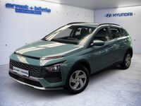 Neu Hyundai Bayon Select 2026 SUV