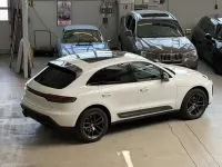 Brugt Porsche Macan 265 HK (194 kW) 2023 Hvid SUV