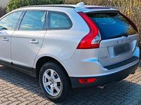 Gebraucht Volvo XC60 204 PS (150 kW) 2011 Silber SUV