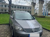 Gebraucht VW Golf V 80 PS (58 kW) 2007 Grau Limousine