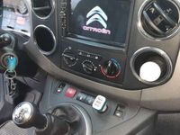 gebraucht Citroën Berlingo BerlingoPkw VTi 95 Multispace