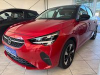 Gebraucht Opel Corsa-e Edition 100 kW (136 PS) 2020 Rot Kleinwagen