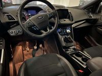 gebraucht Ford Kuga 1.5 EcoBoost 2x4