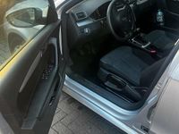 Gebraucht VW Passat 105 PS (77 kW) 2013 Silber Kombi