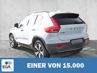 Gebraucht Volvo XC40 Plus 261 PS (191 kW) 2023 Blau SUV