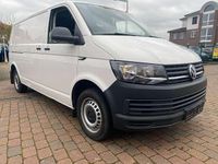 Gebraucht VW T6 150 PS (110 kW) 2018 Van