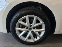 Gebraucht Seat Leon 150 PS (110 kW) 2022 Weiß Limousine