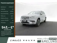 Gebraucht Volvo XC90 Core 455 PS (334 kW) 2024 Grau SUV