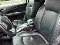 Gebraucht Fiat Freemont 170 PS (125 kW) 2013 Rot SUV