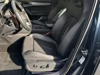 Gebraucht Cupra Leon 150 PS (110 kW) 2023 Grau Limousine