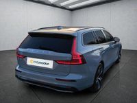 Gebraucht Volvo V60 Plus 197 PS (144 kW) 2025 Grau Kombi