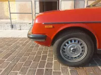 Gebraucht Lancia Beta 120 PS (88 kW) 1979 Rot Limousine