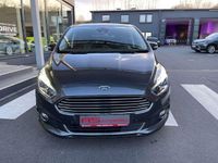 gebraucht Ford S-MAX Titanium