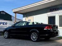 Gebraucht Volvo C70 Momentum 140 PS (102 kW) 2006 Schwarz Cabrio