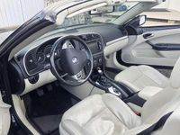 Używany Saab 9-3 Cabriolet Vector 150 KM (110 kW) 2007 Kabriolet
